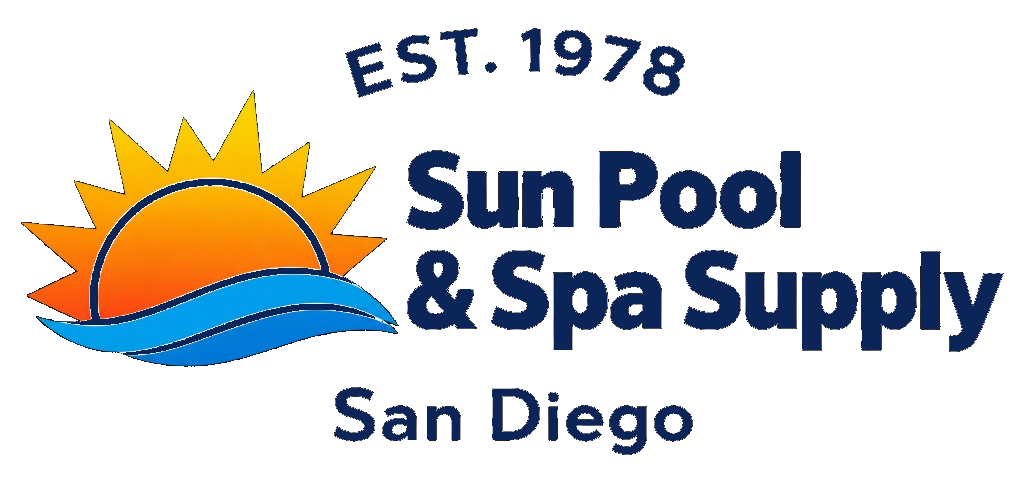 Sun Pool & Spa Supply